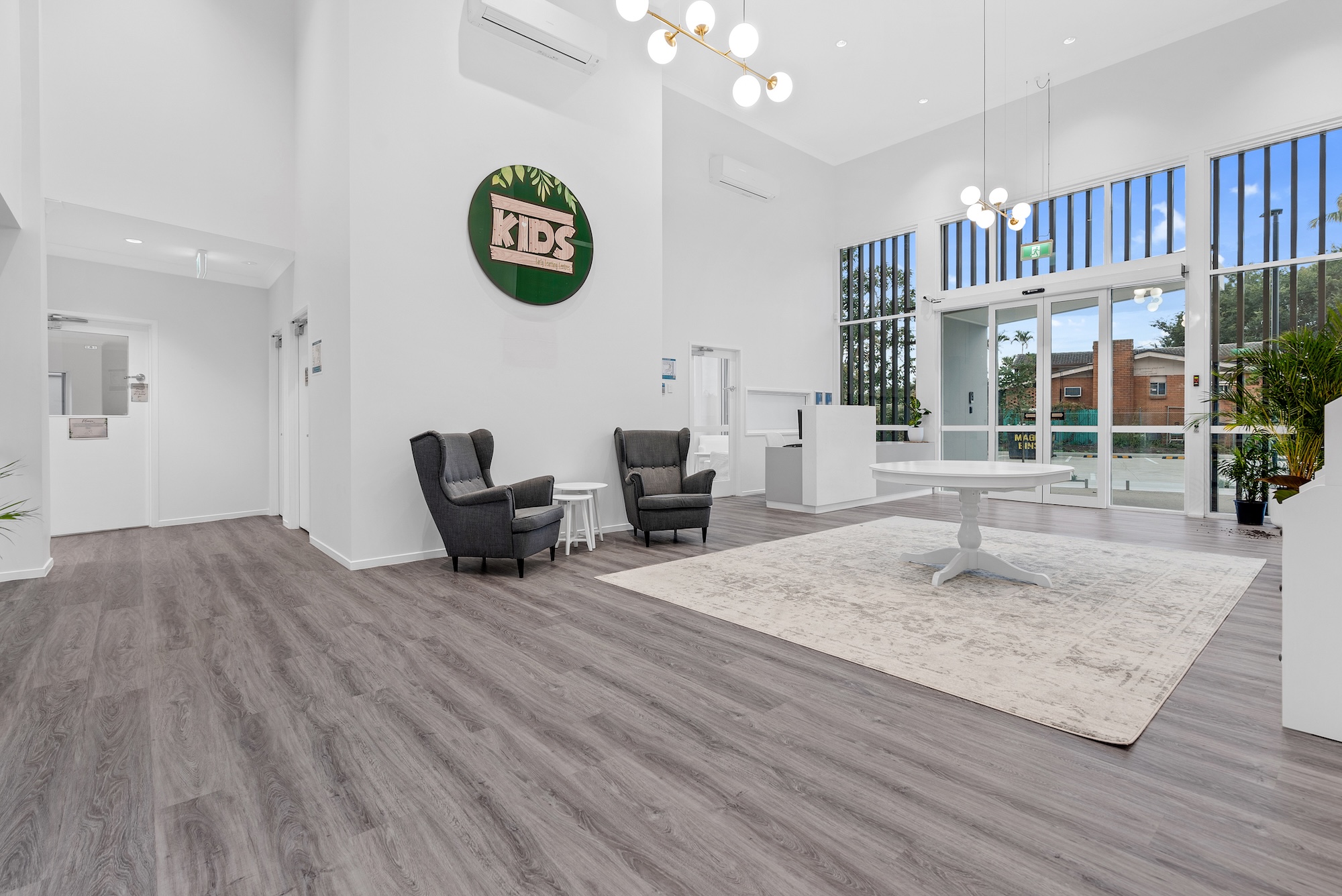 Childcare Centre Design, Planning & Construction in Brassall, Queensland 10